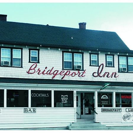 Bridgeport Inn Exteriér fotografie